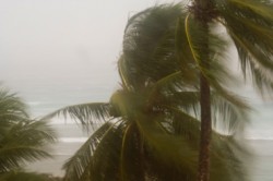 Hurricane