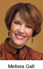 Melissa Galt