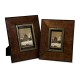 21096, 21097 – Carolyn Kinder Vandalia Frames