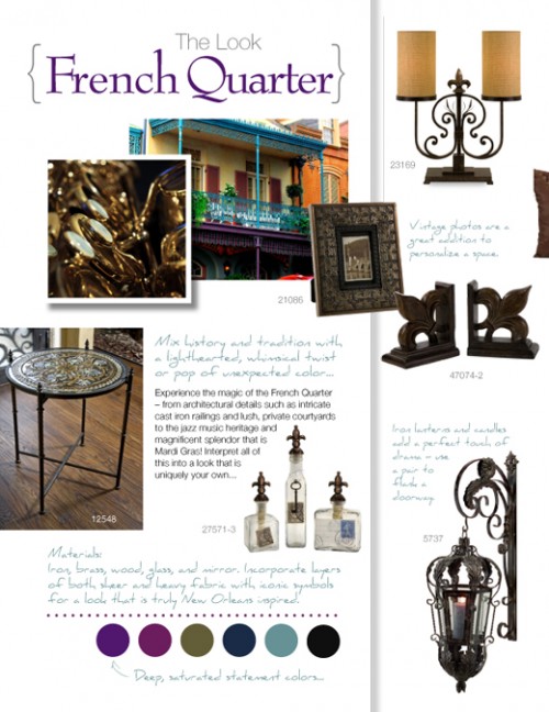 French Quarter