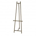 10805 - Faustine Iron Floor Easel