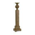 29626 - Florentine Tall Candleholder