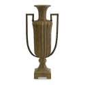 29628 - Florentine Vase with Metal Handle