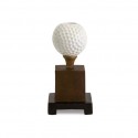 70251 - Tee Time Candleholder