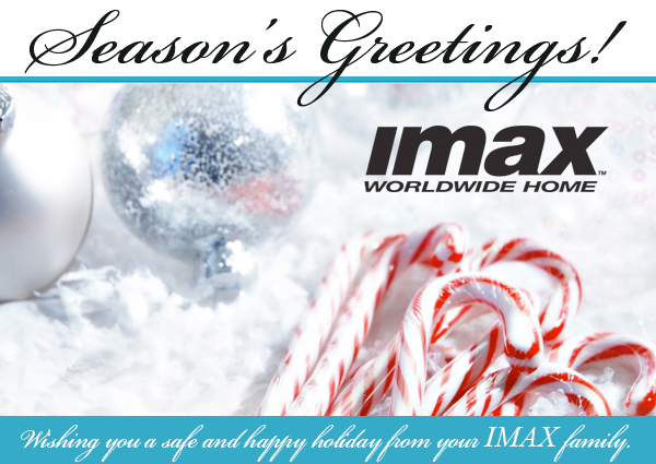 Season's Greetings