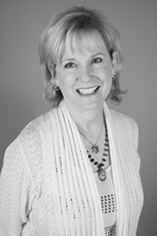Rinda Clinard Rep of the Month