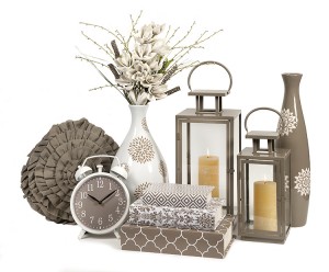 Beige Essentials Mini-lr