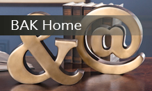 BAK Home!