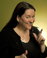 Sara McCutchen