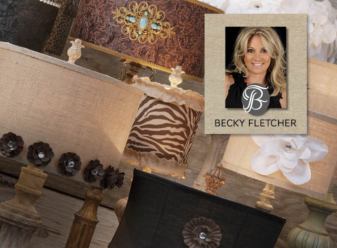 Becky Fletcher