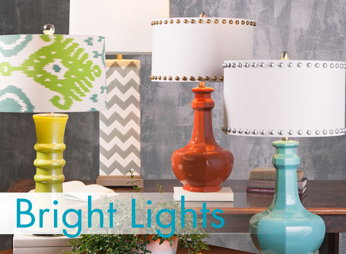 Bright Lights