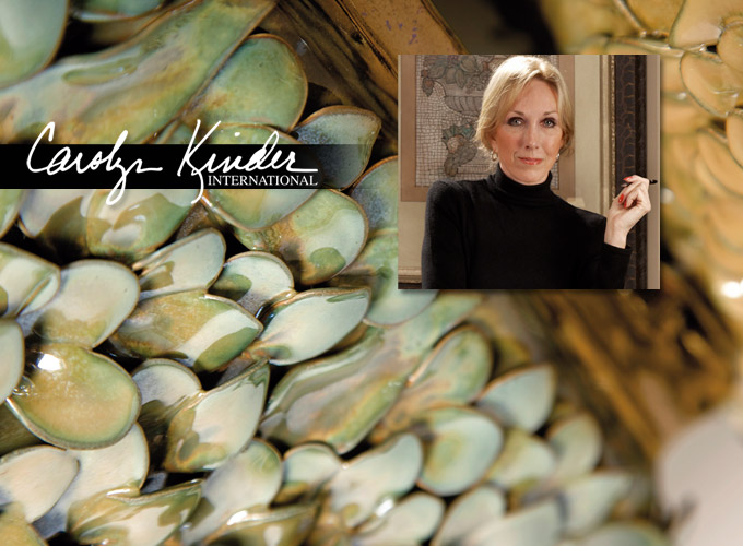 Carolyn Kinder