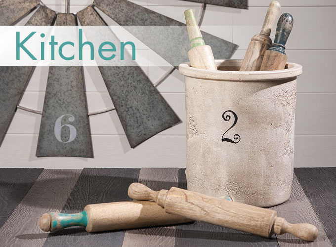 Country Kitchen