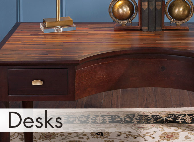 Desks