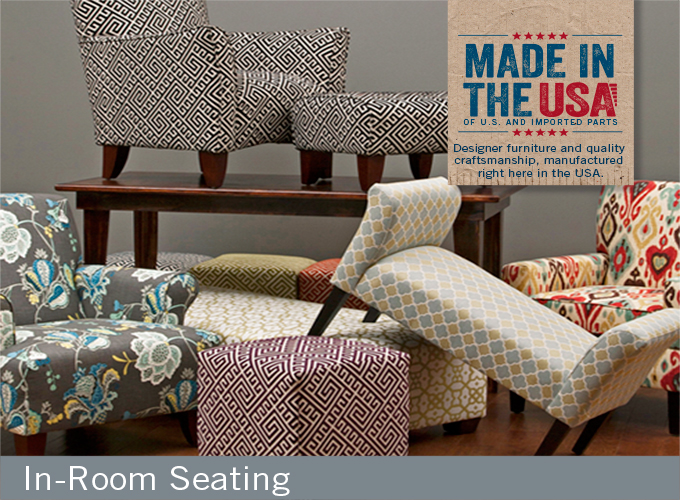 Hospitality Furniture