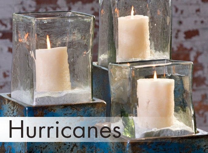 Hurricanes