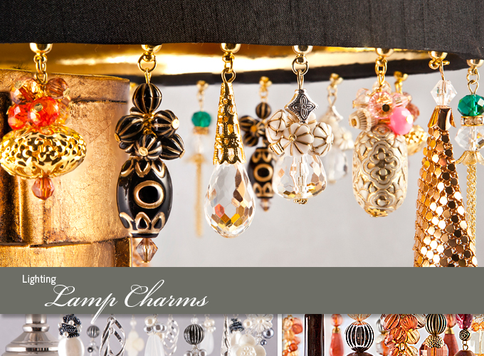 Lamp Accessories