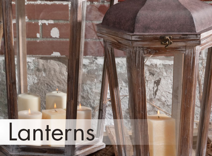 Lanterns