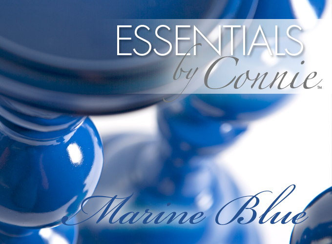 Marine Blue