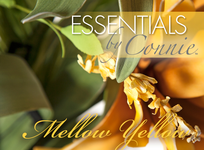 Mellow Yellow