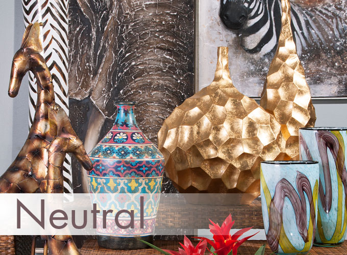 Neutral