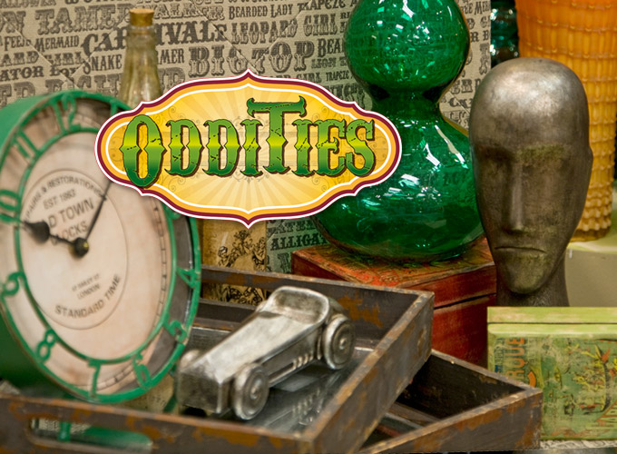 Oddities