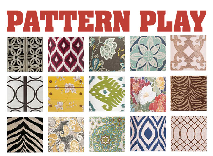 Pattern Play