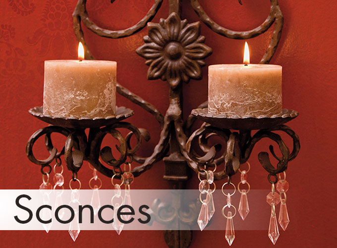 Sconces