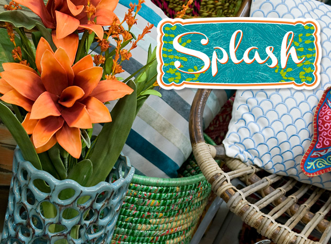 Splash