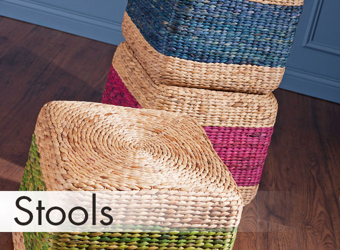 Stools