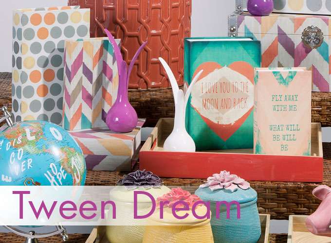 Tween Dream
