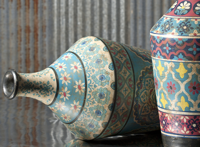 Vases