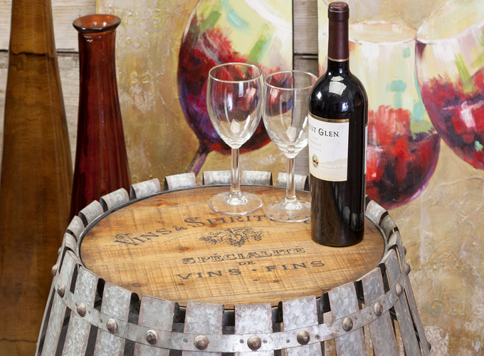 Wine Cellar