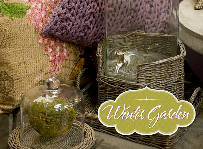 Winter Garden