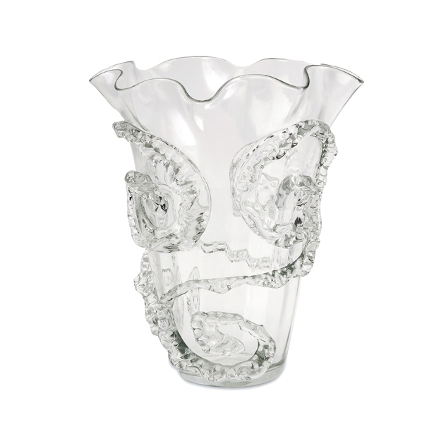 Vlora Glass Vase