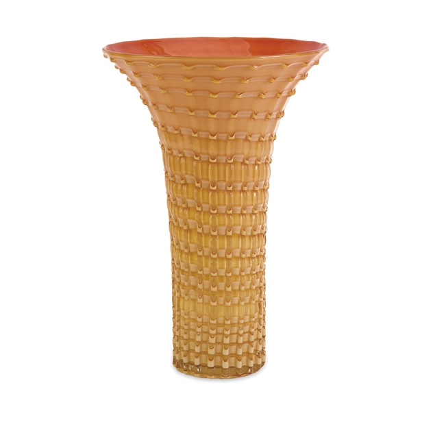 Bredene Glass Vase