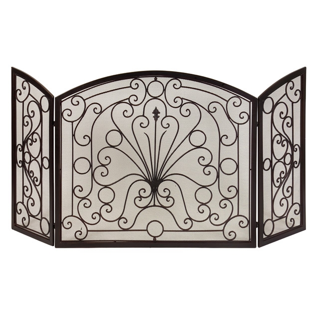 Fire Screen