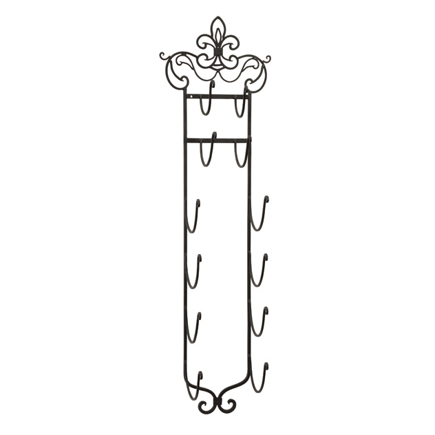 Counterflory Wine or Towel Rack