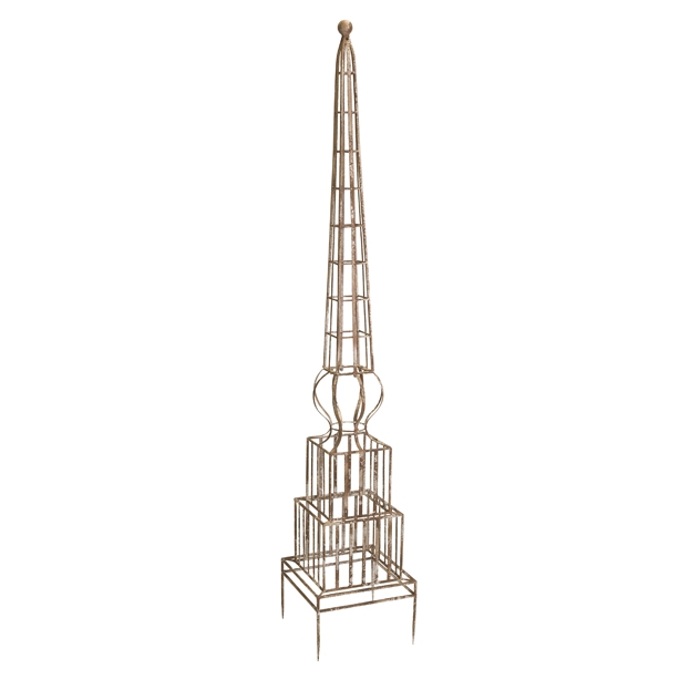 William Garden Trellis