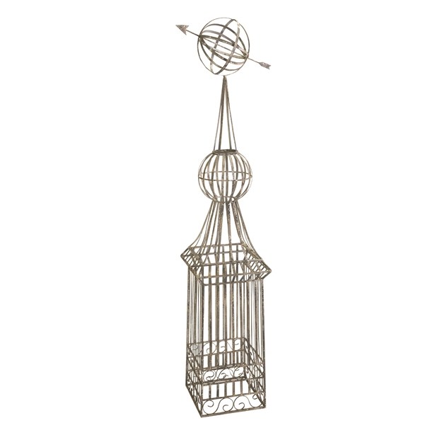 Younger Garden Trellis