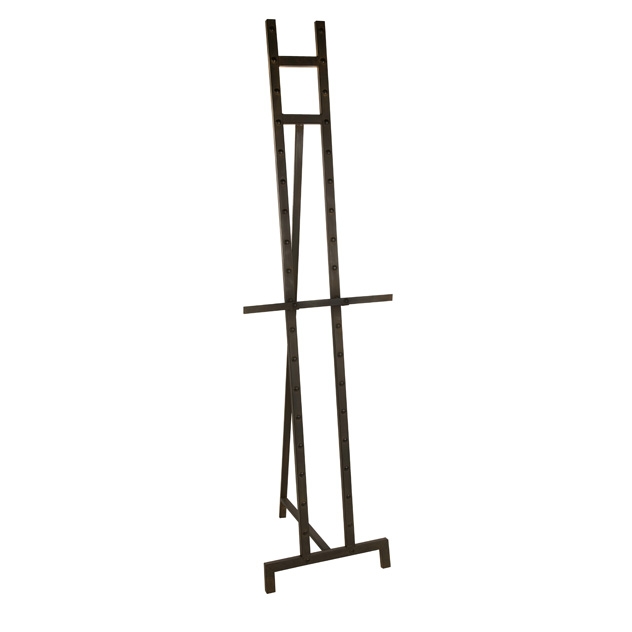 CKI Rupbert Iron Floor Easel