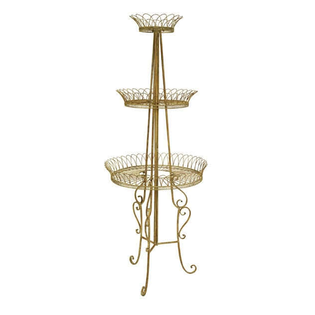 Alston Oversized Plant Stand