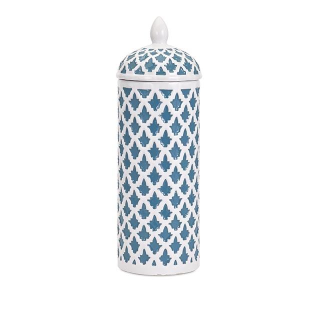 Dolce Large Ceramic Canister