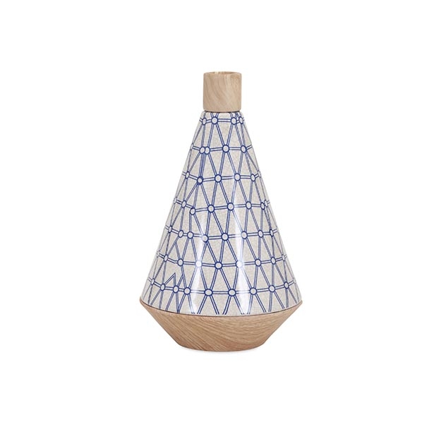 Ripley Wide Vase
