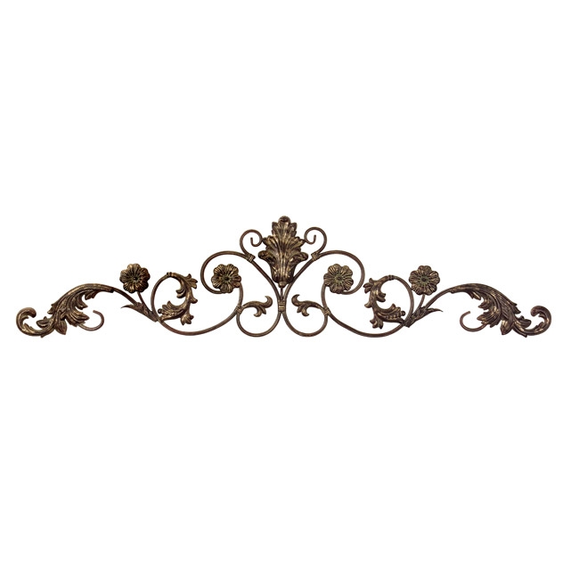 Allegro Wall Décor