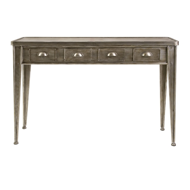 Lazlo Console