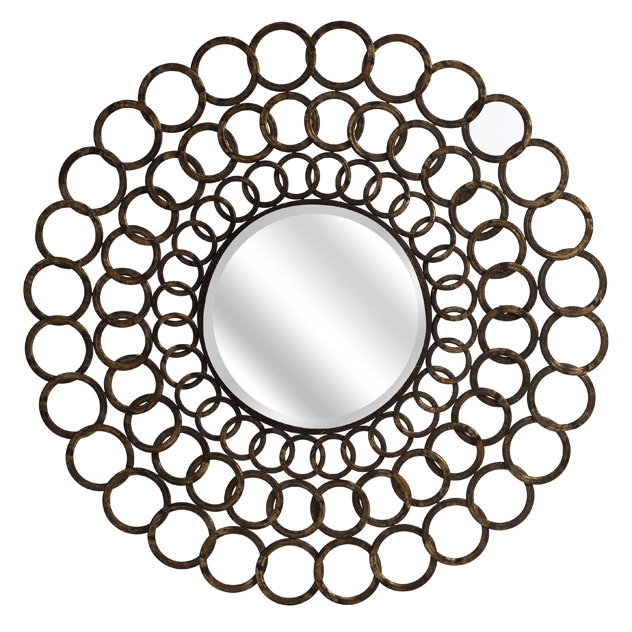 Ring Mirror