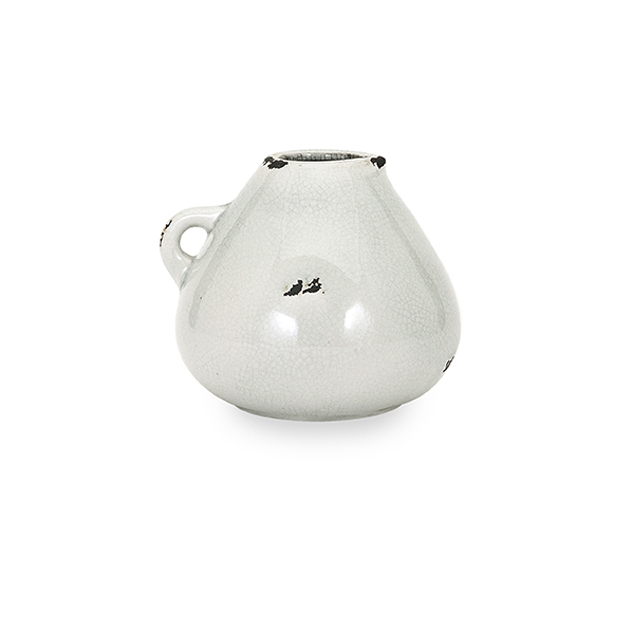 Beretta Small Ceramic Pitcher