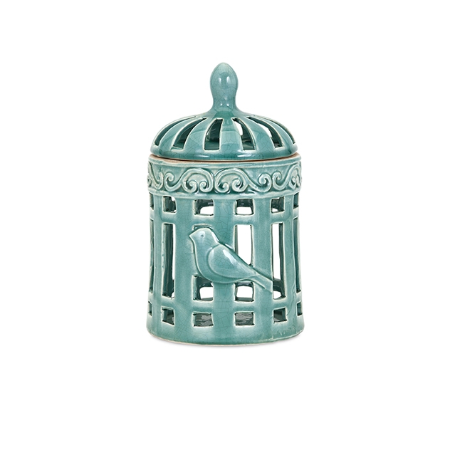 Vista Small Canister