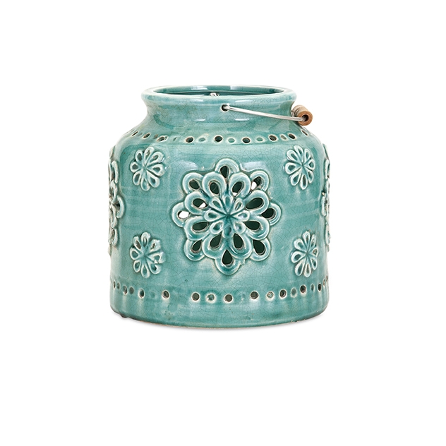 Cordoba Small Lantern